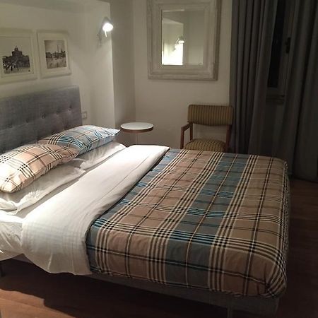 Dab Trevi Apartman Róma Kültér fotó