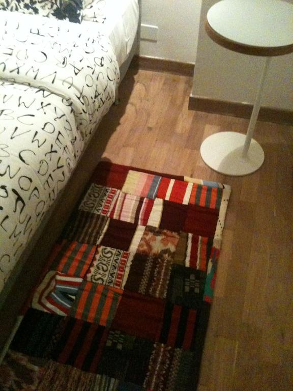 Dab Trevi Apartman Róma Kültér fotó