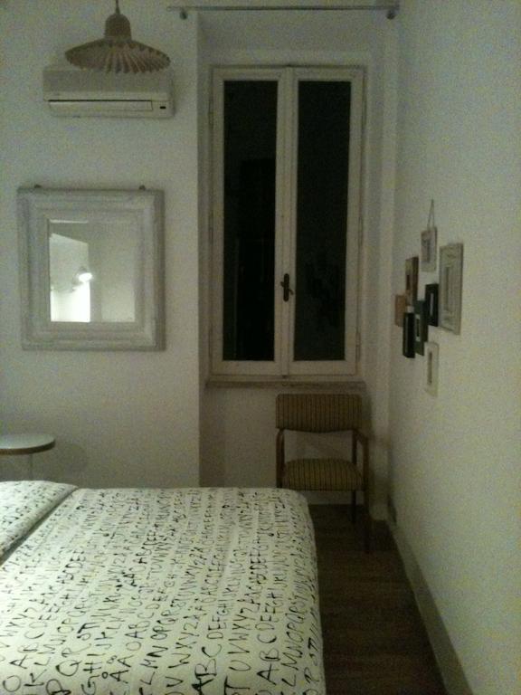 Dab Trevi Apartman Róma Kültér fotó