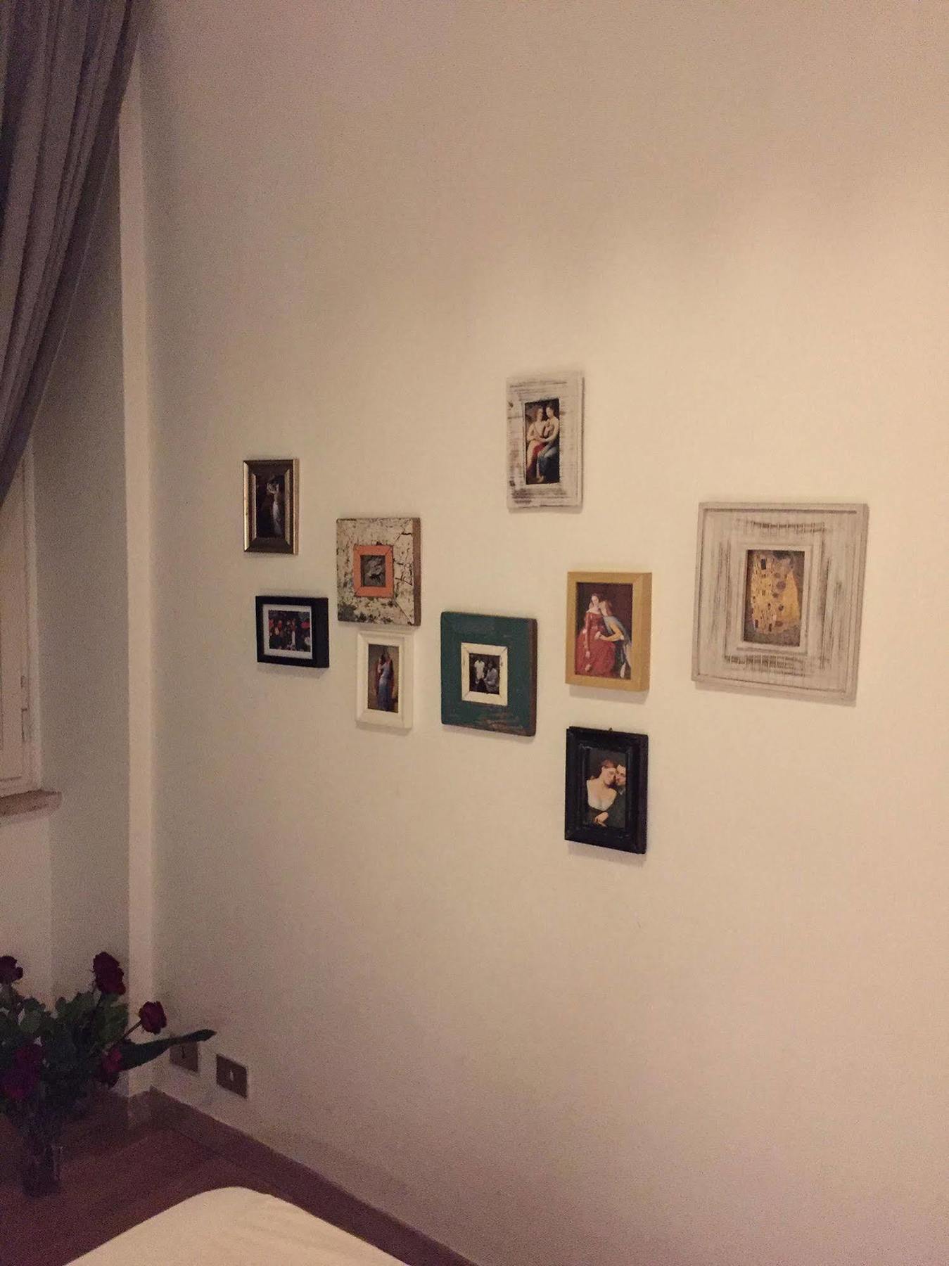 Dab Trevi Apartman Róma Kültér fotó
