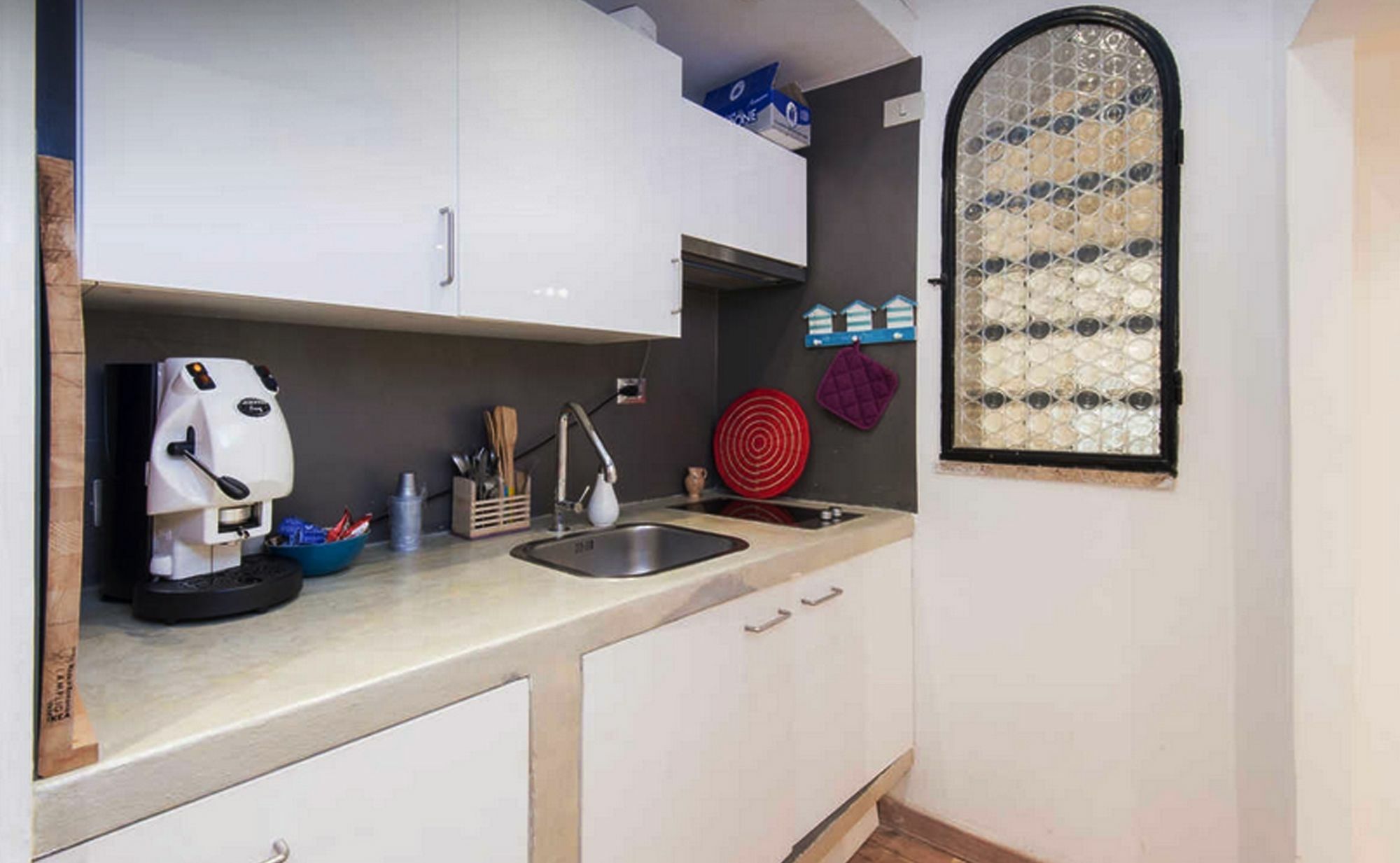 Dab Trevi Apartman Róma Kültér fotó