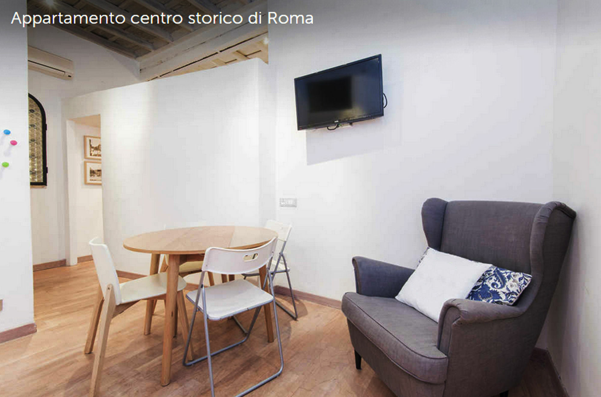 Dab Trevi Apartman Róma Kültér fotó