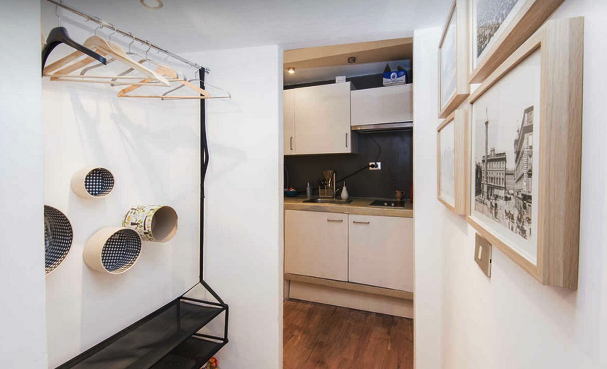 Dab Trevi Apartman Róma Kültér fotó
