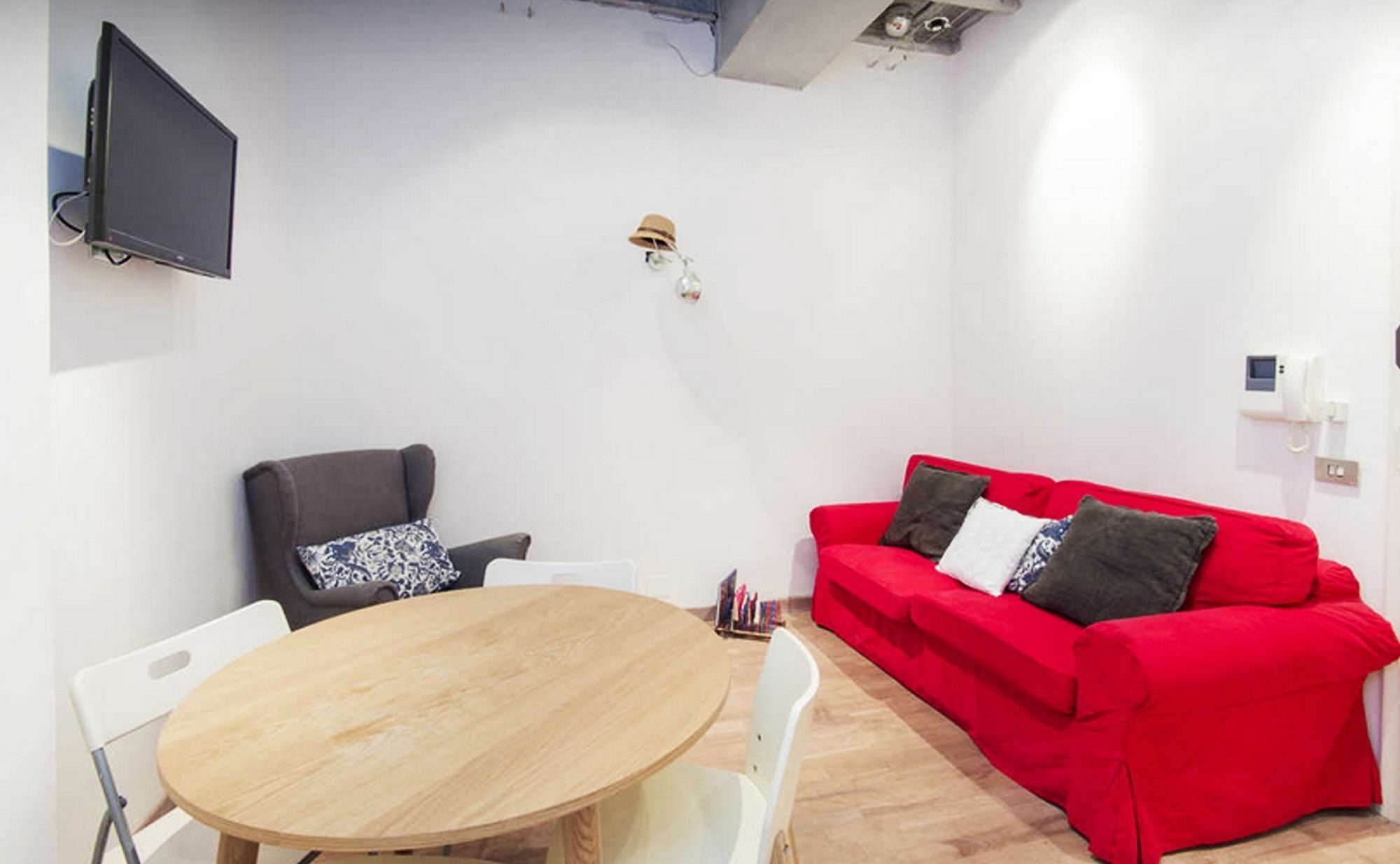 Dab Trevi Apartman Róma Kültér fotó